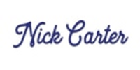 Nick Carter coupons